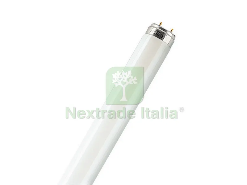 25PZ Neon Fluorescente Confort Diritto T8 G13-Freddissima 58W-5000 LM-CM.150 — Illuminazione — rif. FERX.VIT41707 25PZ Neon Fluorescente Confort Diritto T8 G13-Freddissima 58W-5000 LM-CM.150 — Illuminazione — rif. FERX.VIT41707