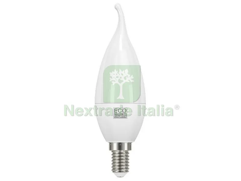 10PZ LAMPADA A LED COLPO DI VENTO E14 luce fredda 6 W — Illuminazione — rif. FERX.VIT44651 10PZ LAMPADA A LED COLPO DI VENTO E14 luce fredda 6 W — Illuminazione — rif. FERX.VIT44651