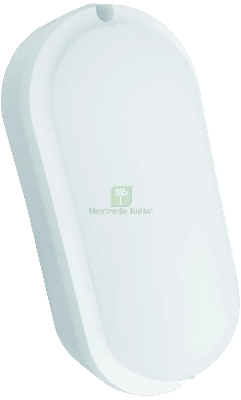 Plafoniera a LED Eco Easy Ovale 18 W Col. Bianco - 2.000 lumen - 4.000K — Illuminazione — rif. FERX.VIT57020