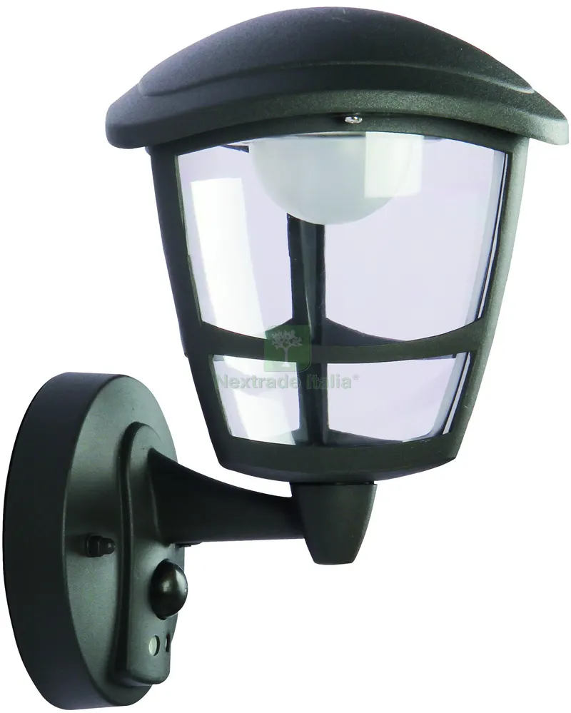 Applique Ascendente a LED Sensor Lilandà 10 W - 806 lumen - 4.000K — Illuminazione — rif. FERX.VIT57094 Applique Ascendente a LED Sensor Lilandà 10 W - 806 lumen - 4.000K — Illuminazione — rif. FERX.VIT57094