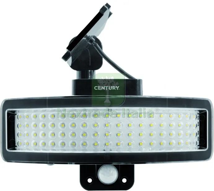 Proiettore Solare a LED Motorizzato Girasole 7 W - 800 lumen - 4.000K — Illuminazione — rif. FERX.VIT57059 — foto 3 Proiettore Solare a LED Motorizzato Girasole 7 W - 800 lumen - 4.000K — Illuminazione — rif. FERX.VIT57059 — foto 3