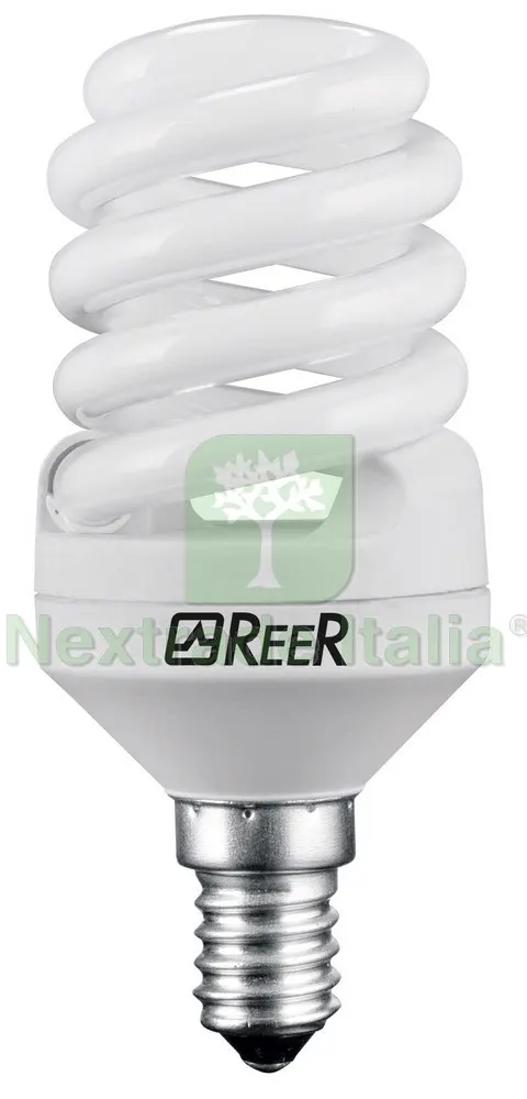 LAMPADA RISPARMIO ENER. MICRO E-LITE Spirale E14-fredda 11W-532 lumen — Illuminazione — rif. FERX.VIT29271 LAMPADA RISPARMIO ENER. MICRO E-LITE Spirale E14-fredda 11W-532 lumen — Illuminazione — rif. FERX.VIT29271
