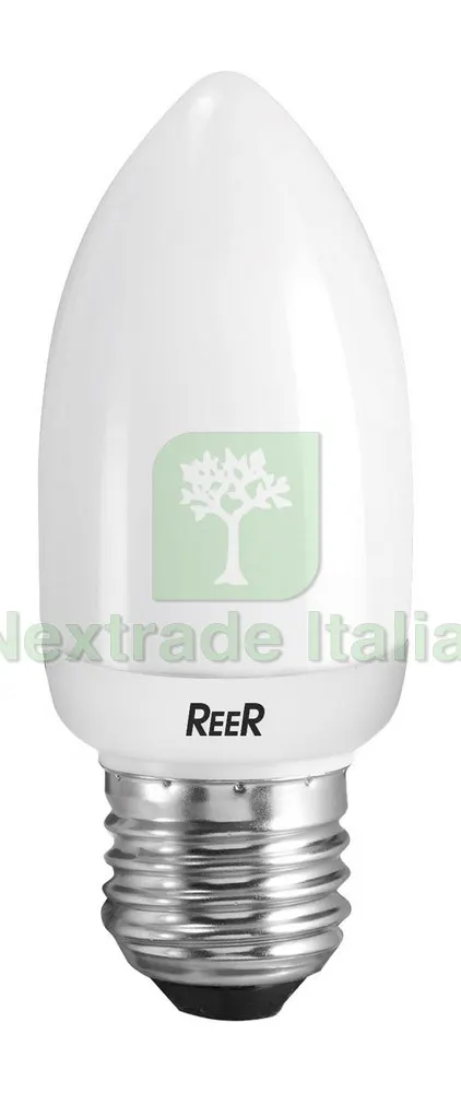 Lampada Risparmio Ener. Micro E-Lite Candela E14-calda 11W-540 lumen — Illuminazione — rif. FERX.VIT29281 Lampada Risparmio Ener. Micro E-Lite Candela E14-calda 11W-540 lumen — Illuminazione — rif. FERX.VIT29281