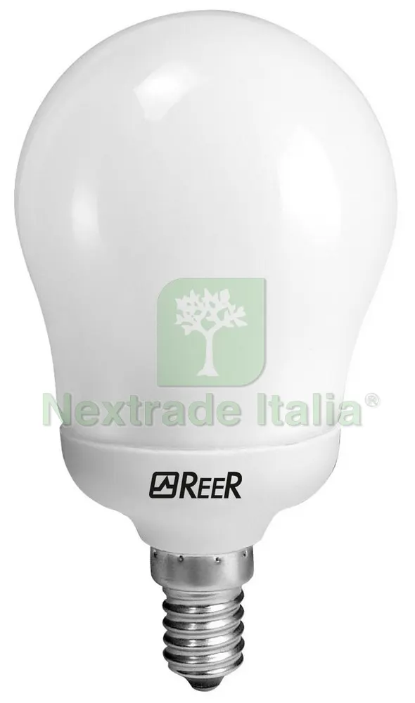 Lampada Risparmio Ener. E14 Clas. 9W CAL.MICRO — Illuminazione — rif. FERX.VIT29354 Lampada Risparmio Ener. E14 Clas. 9W CAL.MICRO — Illuminazione — rif. FERX.VIT29354