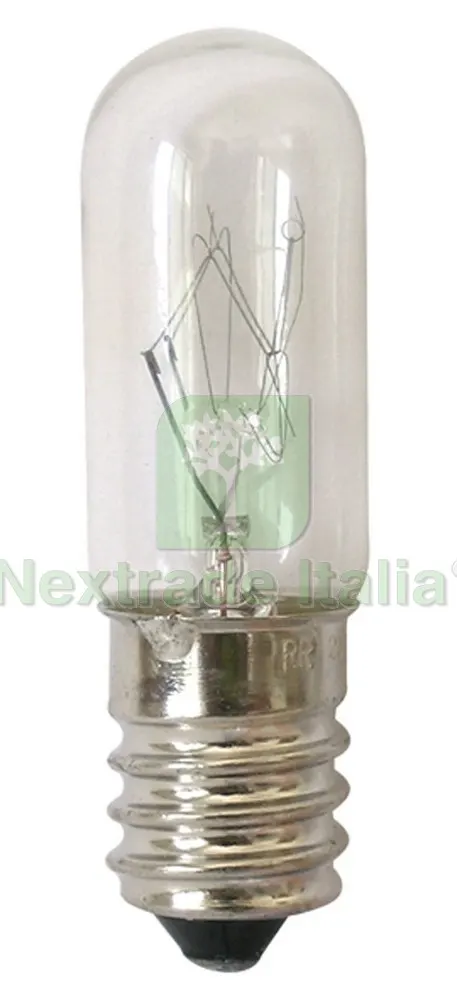10PZ LAMPADA AD INCANDESCENZA Tubolare 1/2 candela E14 10 W — Illuminazione — rif. FERX.VIT25912 10PZ LAMPADA AD INCANDESCENZA Tubolare 1/2 candela E14 10 W — Illuminazione — rif. FERX.VIT25912