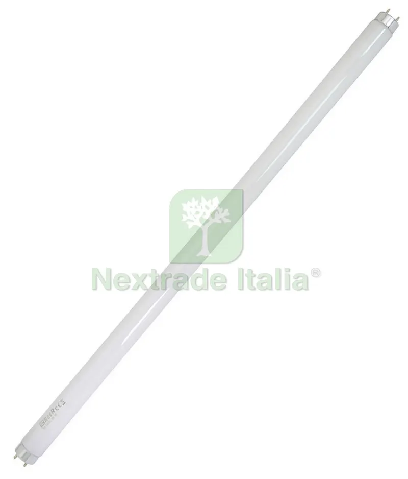 25PZ Neon Fluorescente Diritto T8 G13-Freddissima 58W-5200 lumen-cm.150 — Illuminazione — rif. FERX.VIT25918 25PZ Neon Fluorescente Diritto T8 G13-Freddissima 58W-5200 lumen-cm.150 — Illuminazione — rif. FERX.VIT25918