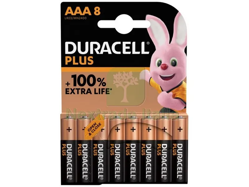 10CF Pila Alcalina Serie Simply 8 PZ. Ministilo 1,5V — Pile e batterie — rif. FERX.VIT28642 10CF Pila Alcalina Serie Simply 8 PZ. Ministilo 1,5V — Pile e batterie — rif. FERX.VIT28642