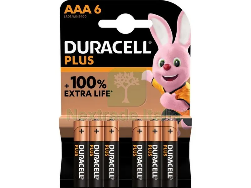 10CF Pila Alcalina Serie Plus 6 PZ. Ministilo 1,5V — Pile e batterie — rif. FERX.VIT54655 10CF Pila Alcalina Serie Plus 6 PZ. Ministilo 1,5V — Pile e batterie — rif. FERX.VIT54655