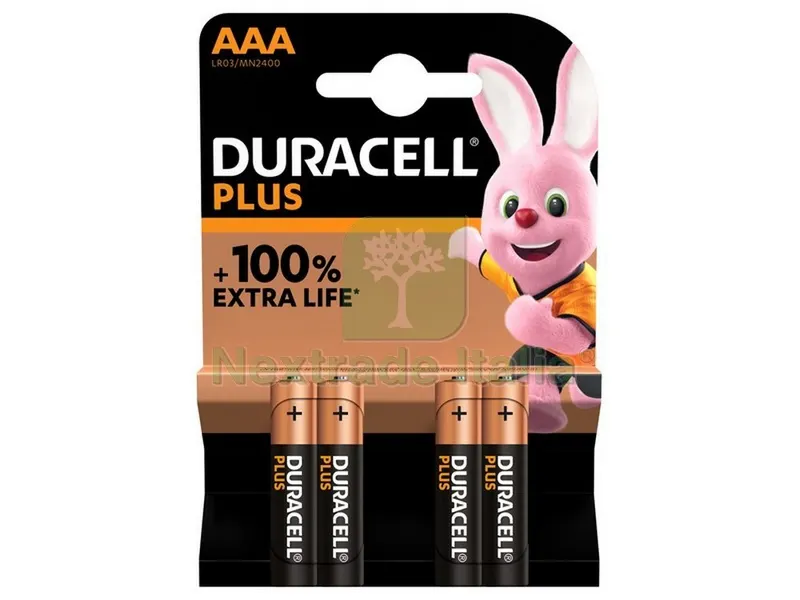 10CF Pila Alcalina Serie Plus 4 PZ. Ministilo 1,5V — Pile e batterie — rif. FERX.VIT21869 10CF Pila Alcalina Serie Plus 4 PZ. Ministilo 1,5V — Pile e batterie — rif. FERX.VIT21869