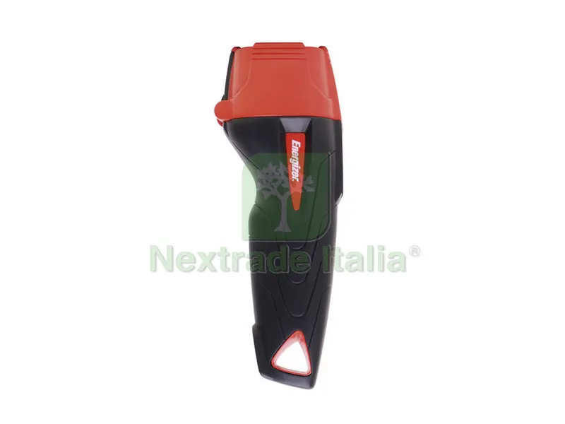 3PZ Torcia Impact Rubber LED — Illuminazione — rif. FERX.VIT35168 3PZ Torcia Impact Rubber LED — Illuminazione — rif. FERX.VIT35168