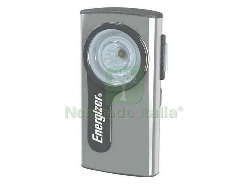 12PZ Torcia Compact LED — Illuminazione — rif. FERX.VIT35166 12PZ Torcia Compact LED — Illuminazione — rif. FERX.VIT35166