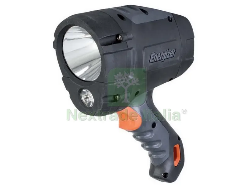 Torcia Hardcase Professional LED — Illuminazione — rif. FERX.VIT35163 Torcia Hardcase Professional LED — Illuminazione — rif. FERX.VIT35163