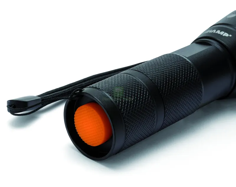 Torcia Tascabile Steel LED 10W — Illuminazione — rif. FERX.VIT58527 — foto 3