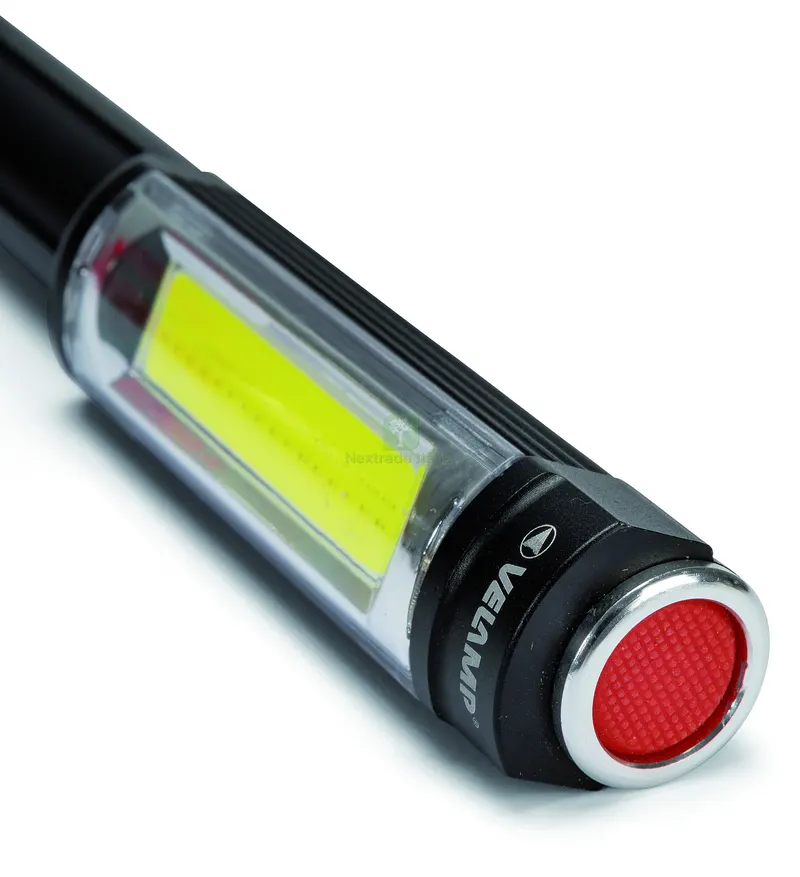 Torcia Tascabile BIG Daddy COB LED 3W — Illuminazione — rif. FERX.VIT58448 — foto 2
