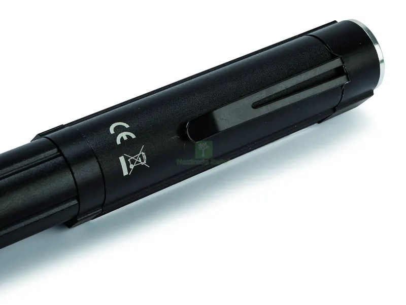 Torcia Tascabile BIG Daddy COB LED 3W — Illuminazione — rif. FERX.VIT58448 — foto 3