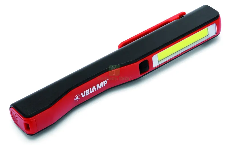 TORCIA PENLITE PROLED COB LED 3W+TORCIA 1 W — Illuminazione — rif. FERX.VIT58449
