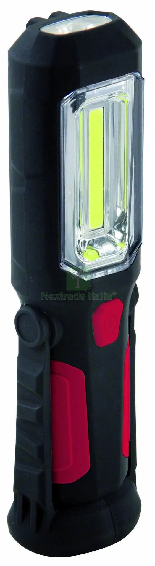 Torcia da Lavoro Transformer COB LED 3W — Illuminazione — rif. FERX.VIT58453