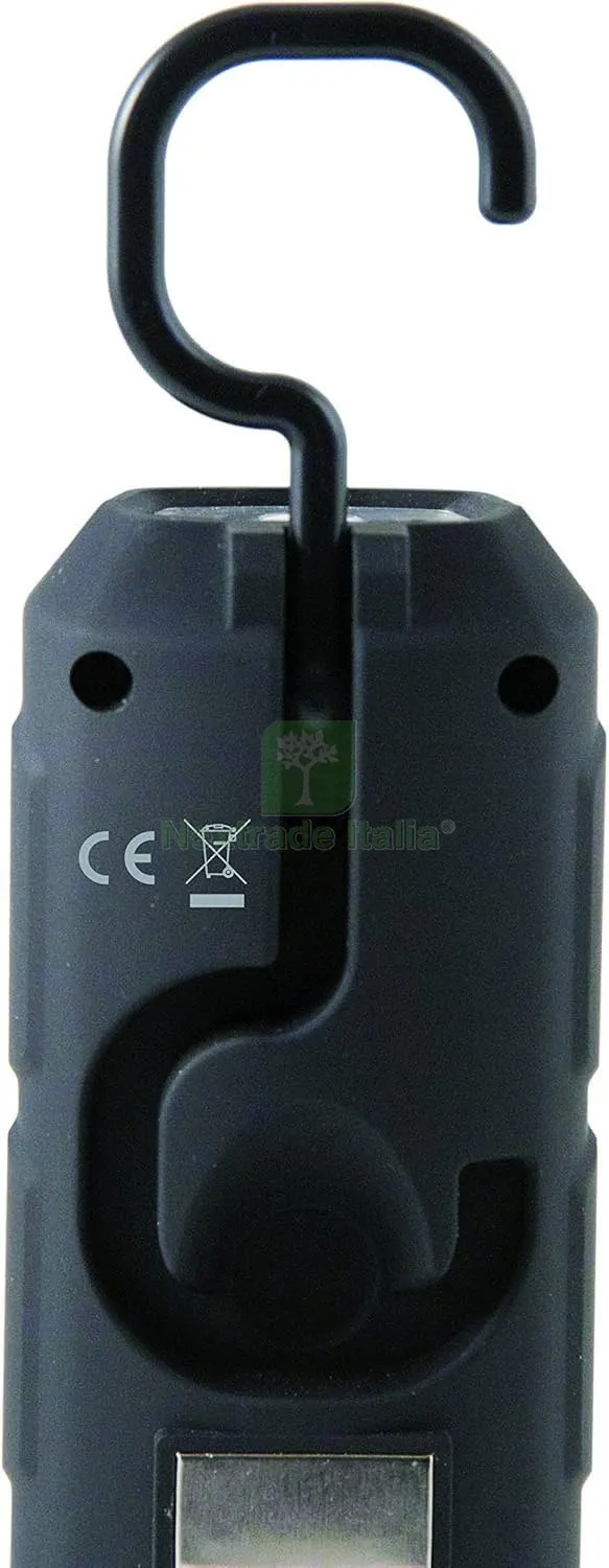 Torcia da Lavoro Transformer COB LED 3W — Illuminazione — rif. FERX.VIT58453 — foto 3