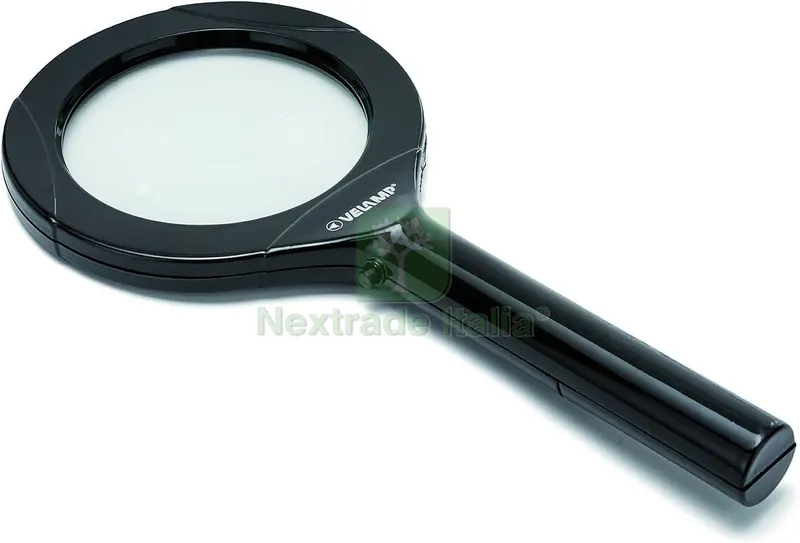 Lente di Ingrandimento Watson 3 COB LED — Tempo libero outdoor — rif. FERX.VIT58447