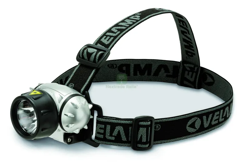 6PZ LAMPADA FRONTALE IH510.DL LED 1W — Illuminazione — rif. FERX.VIT58445 6PZ LAMPADA FRONTALE IH510.DL LED 1W — Illuminazione — rif. FERX.VIT58445