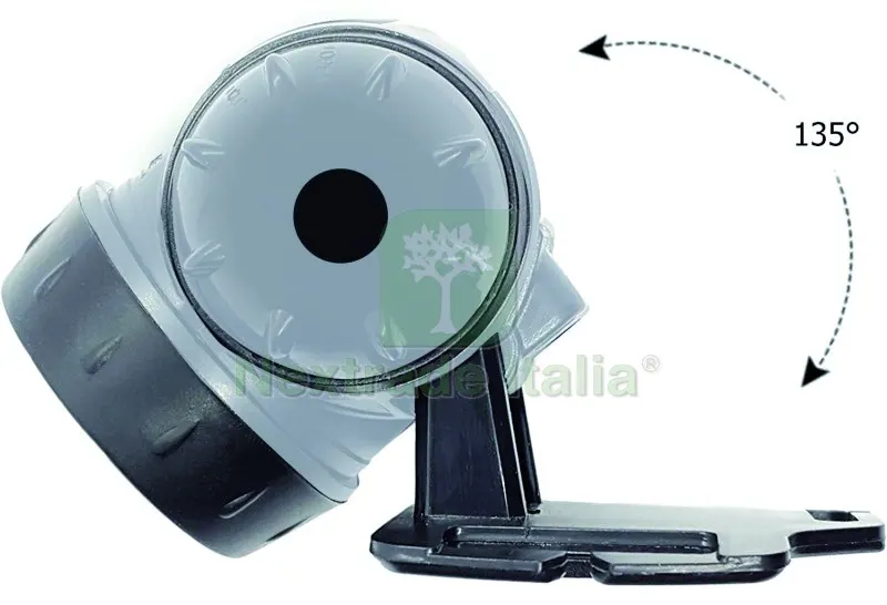 6PZ LAMPADA FRONTALE IH510.DL LED 1W — Illuminazione — rif. FERX.VIT58445 — foto 2 6PZ LAMPADA FRONTALE IH510.DL LED 1W — Illuminazione — rif. FERX.VIT58445 — foto 2