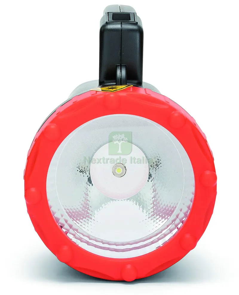 Faro Ricaricabile LED IR551 1W — Illuminazione — rif. FERX.VIT58457 — foto 3 Faro Ricaricabile LED IR551 1W — Illuminazione — rif. FERX.VIT58457 — foto 3