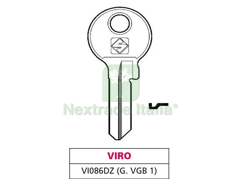 100PZ Chiave Silky Ottone VI086DZ (G.VGB 1) Viro — Seghe e lame manuali — rif. FERX.VIT47414 100PZ Chiave Silky Ottone VI086DZ (G.VGB 1) Viro — Seghe e lame manuali — rif. FERX.VIT47414