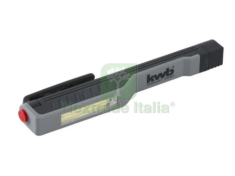 Einhell Torcia a Penna COB-LED cm. 17,5 — Marchi utensili elettrici — rif. FERX.VIT41569 Einhell Torcia a Penna COB-LED cm. 17,5 — Marchi utensili elettrici — rif. FERX.VIT41569