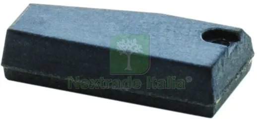 Chip Transponder T5S (C110022) (G.VDF) — Chiavi e ricambi auto — rif. FERX.VIT57465 Chip Transponder T5S (C110022) (G.VDF) — Chiavi e ricambi auto — rif. FERX.VIT57465