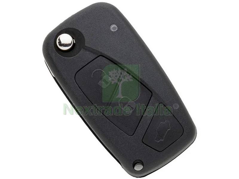CHIAVE RADIOCOMANDO AUTO SIP22R31 (3 BOTTONI) — Automazioni cancello — rif. FERX.VIT54193