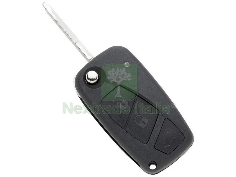 CHIAVE RADIOCOMANDO AUTO SIP22R31 (3 BOTTONI) — Automazioni cancello — rif. FERX.VIT54193 — foto 2