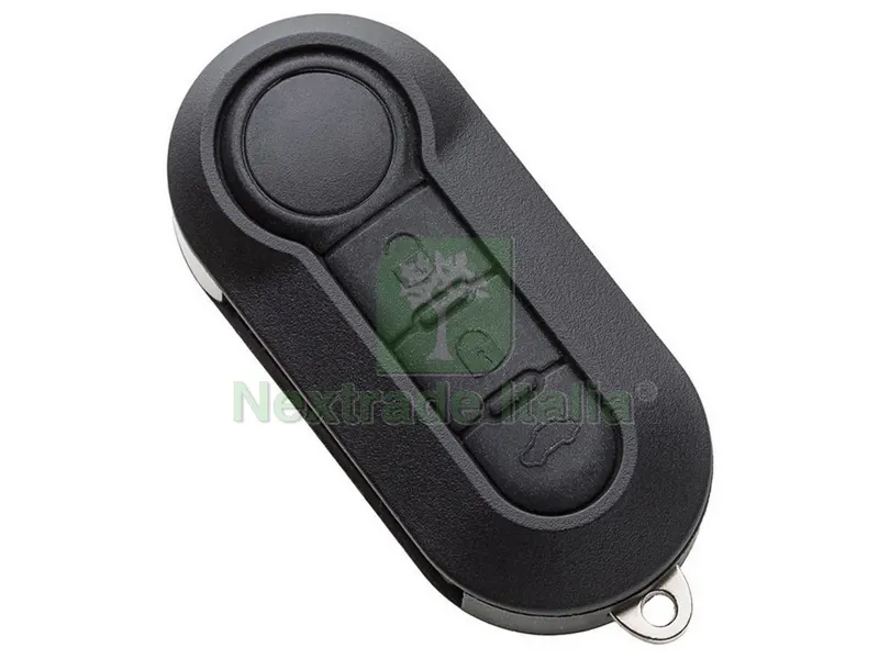 CHIAVE RADIOCOMANDO AUTO SIP22R34 (3 BOTTONI) — Automazioni cancello — rif. FERX.VIT54189