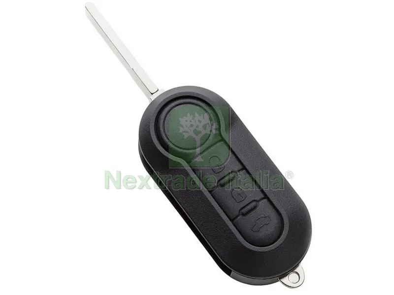 CHIAVE RADIOCOMANDO AUTO SIP22R34 (3 BOTTONI) — Automazioni cancello — rif. FERX.VIT54189 — foto 2