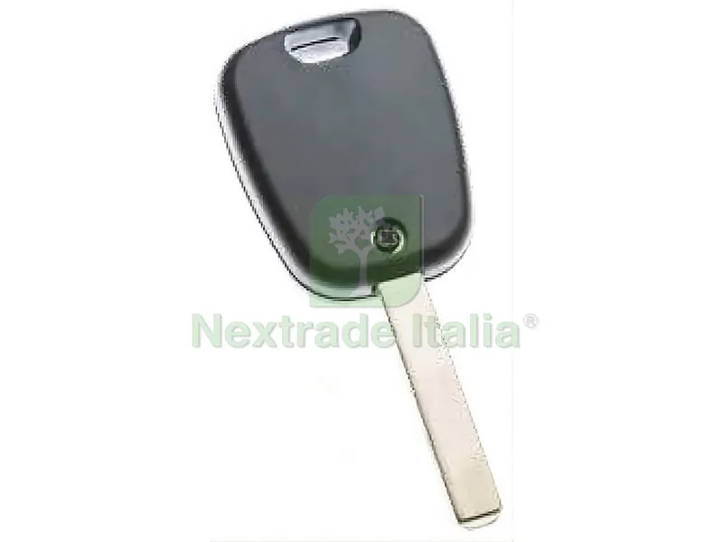 CHIAVE RADIOCOMANDO AUTO VA2R27 (2 BOTTONI) — Automazioni cancello — rif. FERX.VIT54206 — foto 2