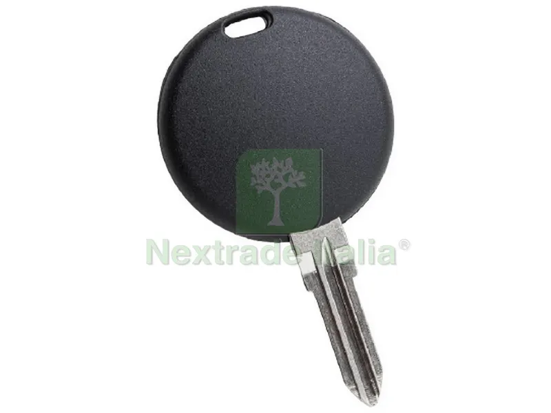 CHIAVE RADIOCOMANDO AUTO YM23R20 (3 BOTTONI) — Automazioni cancello — rif. FERX.VIT54190 — foto 2