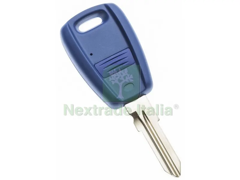 GUSCIO CHIAVE AUTO GT15RARS1 (1 BOTTONE) — Chiavi e ricambi auto — rif. FERX.VIT54186