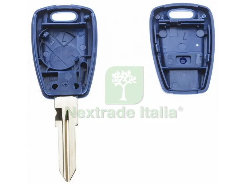 GUSCIO CHIAVE AUTO GT15RARS1 (1 BOTTONE) — Chiavi e ricambi auto — rif. FERX.VIT54186 — foto 2