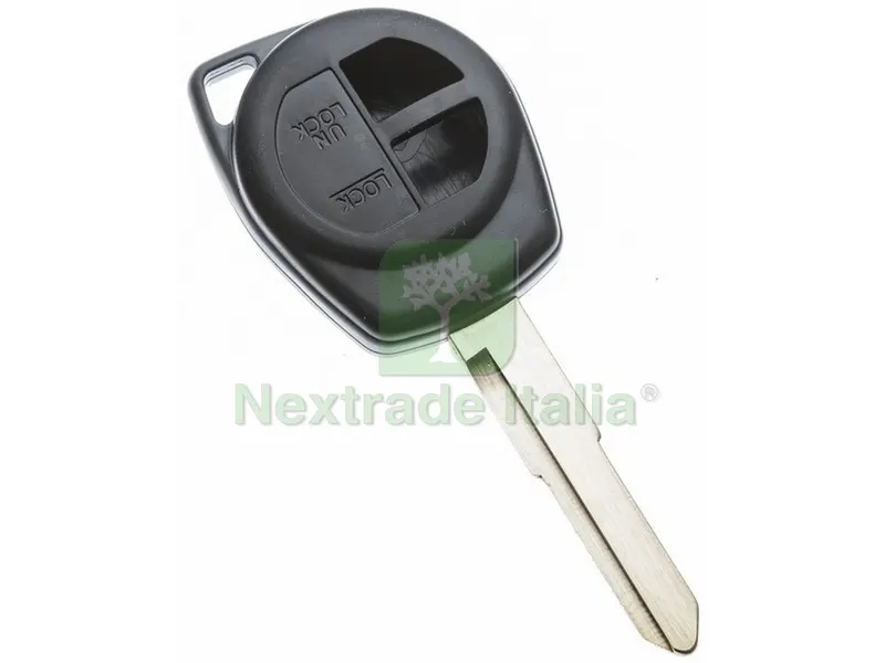 GUSCIO CHIAVE AUTO HU87RS2 (2 BOTTONI) — Chiavi e ricambi auto — rif. FERX.VIT54178 GUSCIO CHIAVE AUTO HU87RS2 (2 BOTTONI) — Chiavi e ricambi auto — rif. FERX.VIT54178