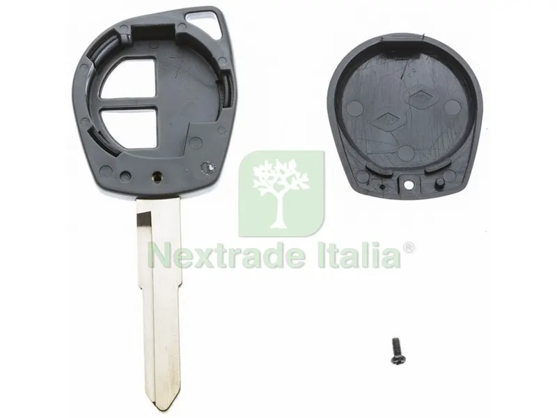 GUSCIO CHIAVE AUTO HU87RS2 (2 BOTTONI) — Chiavi e ricambi auto — rif. FERX.VIT54178 — foto 2 GUSCIO CHIAVE AUTO HU87RS2 (2 BOTTONI) — Chiavi e ricambi auto — rif. FERX.VIT54178 — foto 2
