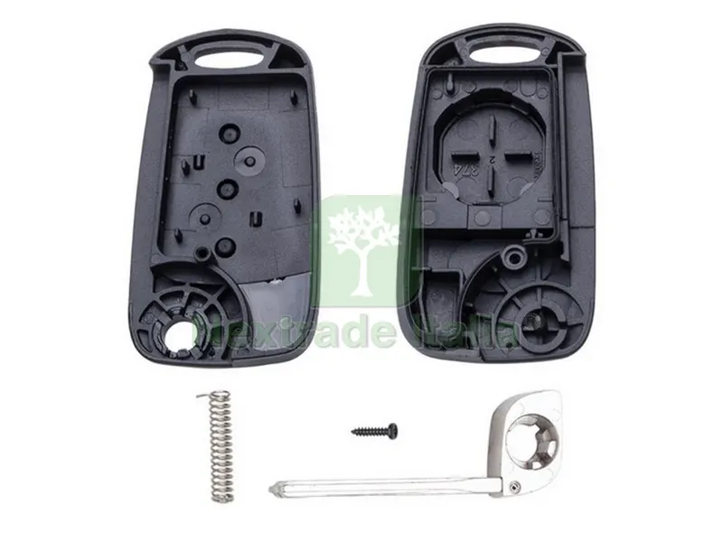 GUSCIO CHIAVE AUTO KIA8BRS8 (3 BOTTONI) — Chiavi e ricambi auto — rif. FERX.VIT54184 — foto 2 GUSCIO CHIAVE AUTO KIA8BRS8 (3 BOTTONI) — Chiavi e ricambi auto — rif. FERX.VIT54184 — foto 2
