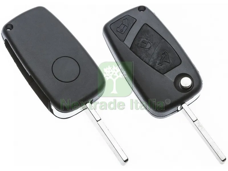 GUSCIO CHIAVE AUTO SIP22RS8 (3 BOTTONI) — Chiavi e ricambi auto — rif. FERX.VIT54183