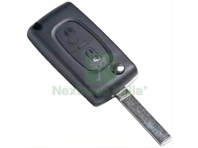 GUSCIO CHIAVE AUTO VA2ARS2N (2 BOTTONI) — Chiavi e ricambi auto — rif. FERX.VIT54177