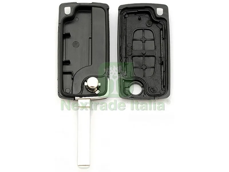 GUSCIO CHIAVE AUTO VA2ARS2N (2 BOTTONI) — Chiavi e ricambi auto — rif. FERX.VIT54177 — foto 2