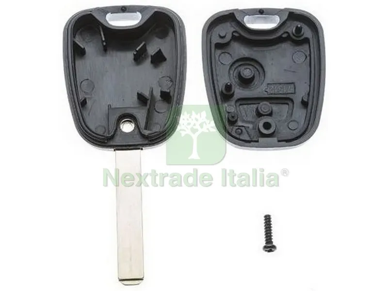GUSCIO CHIAVE AUTO VA2RS2 (2 BOTTONI) — Chiavi e ricambi auto — rif. FERX.VIT54170 — foto 2 GUSCIO CHIAVE AUTO VA2RS2 (2 BOTTONI) — Chiavi e ricambi auto — rif. FERX.VIT54170 — foto 2