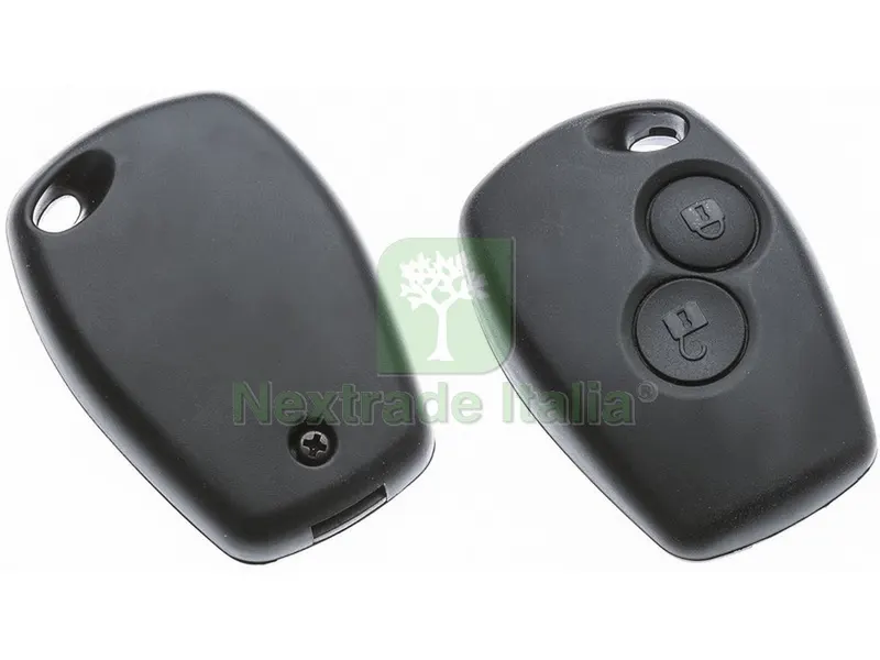GUSCIO CHIAVE AUTO VACRSA2 (2 BOTTONI) — Chiavi e ricambi auto — rif. FERX.VIT54176