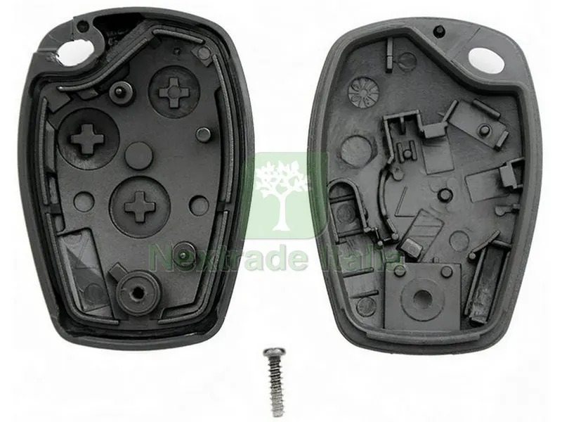 GUSCIO CHIAVE AUTO VACRSA2 (2 BOTTONI) — Chiavi e ricambi auto — rif. FERX.VIT54176 — foto 2