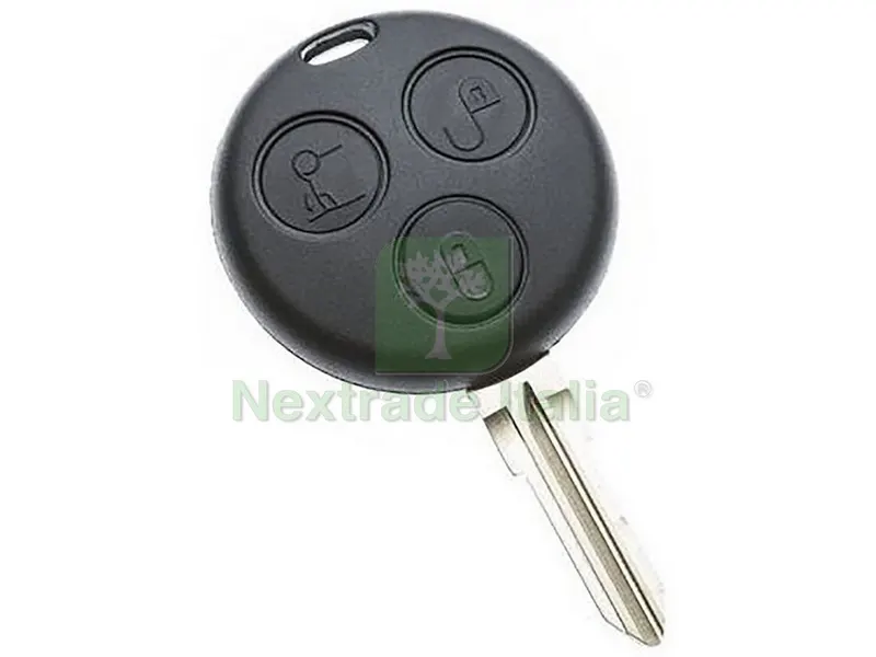 GUSCIO CHIAVE AUTO YM23RS8 (3 BOTTONI) — Chiavi e ricambi auto — rif. FERX.VIT54182 GUSCIO CHIAVE AUTO YM23RS8 (3 BOTTONI) — Chiavi e ricambi auto — rif. FERX.VIT54182