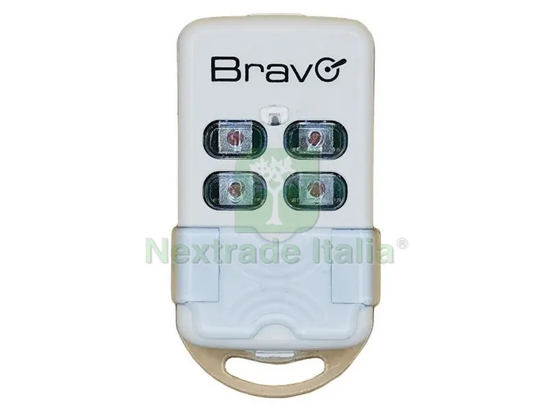 RADIOCOMANDO APRICANCELLO PASSEPARTOUT Codice fisso Frequenza 433+868 MHz — Automazioni cancello — rif. FERX.VIT53521 RADIOCOMANDO APRICANCELLO PASSEPARTOUT Codice fisso Frequenza 433+868 MHz — Automazioni cancello — rif. FERX.VIT53521