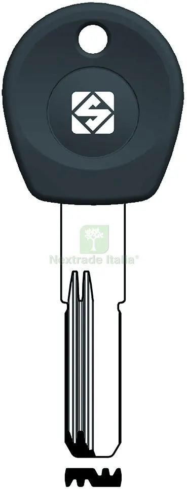 5PZ Chiave Punzonata Ottone MO2RP (G. VAG 3) Moia — Serrature e cilindri — rif. FERX.VIT57299 5PZ Chiave Punzonata Ottone MO2RP (G. VAG 3) Moia — Serrature e cilindri — rif. FERX.VIT57299