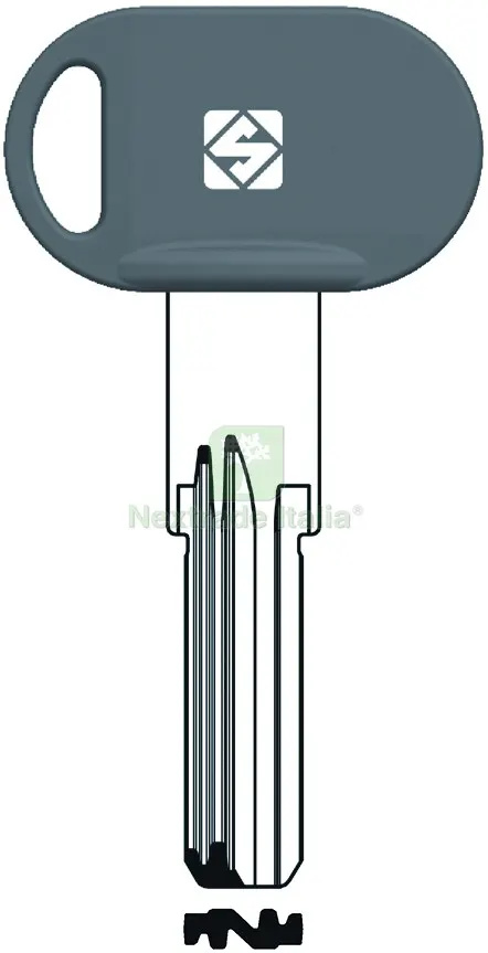 5PZ Chiave Punzonata Ottone MT10RAP (G. VAG 1) Mottura — Serrature e cilindri — rif. FERX.VIT57294 5PZ Chiave Punzonata Ottone MT10RAP (G. VAG 1) Mottura — Serrature e cilindri — rif. FERX.VIT57294